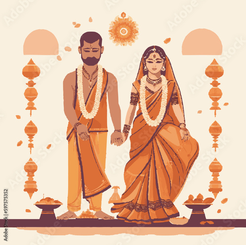Hindi Wedding