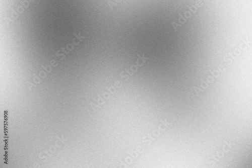 Silver texture abstract background with gain noise texture background