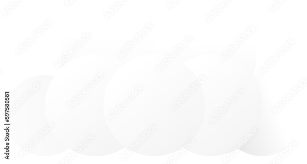 White fluffy cloud. Vector illustration. White fluffy cloud. Vector illustration.