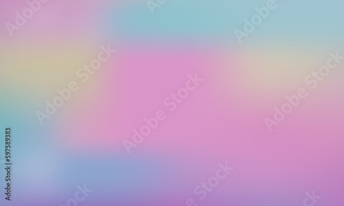 Abstract pastel background, tie dye colorful print