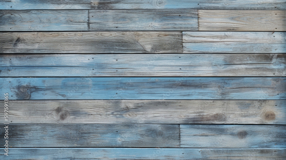 he background consists of light blue wooden planks with a noticeable wooden texture, resembling the natural grain of wood with a soft blue shade. The overall effect is that of a ba Generative AI he background consists of light blue wooden planks with a noticeable wooden texture, resembling the natural grain of wood with a soft blue shade. The overall effect is that of a ba Generative AI