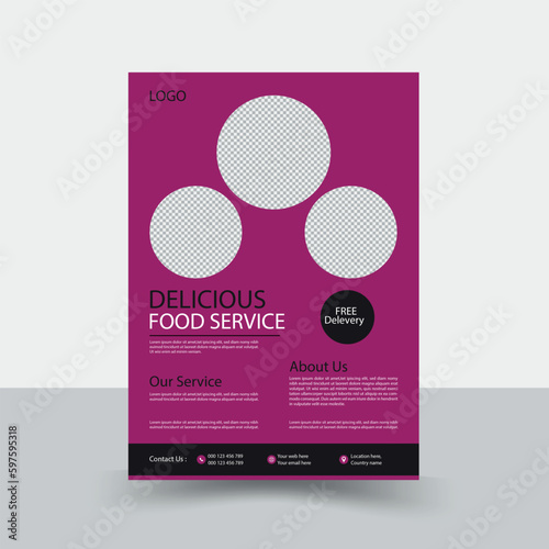  flyer design 