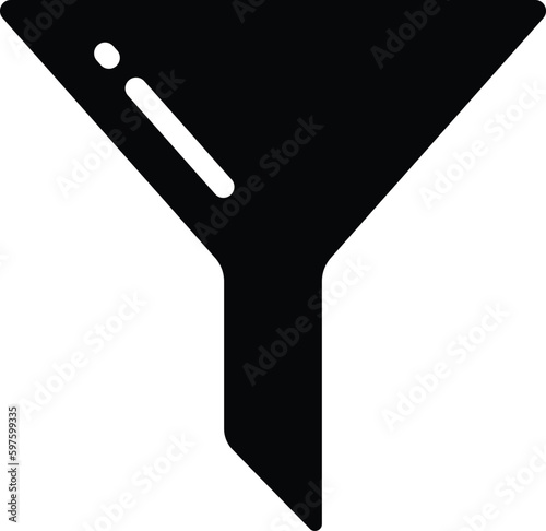 filtr icon fitr information icon