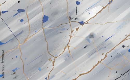 Texture unique backdrop painting mix form. Creative chaos structure element material creation bitmap figures. Acrylic. Handmade surreal abstract pattern. Modern artistic canvas matrix. Digital art