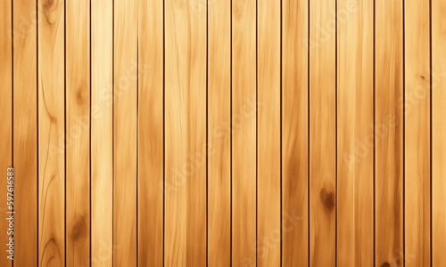 wooden planks background. Wooden texture. wood texture. Wood plank background (Generative AI)