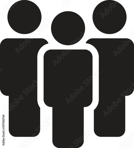 people icon
