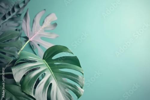 Monstera, Philodendron