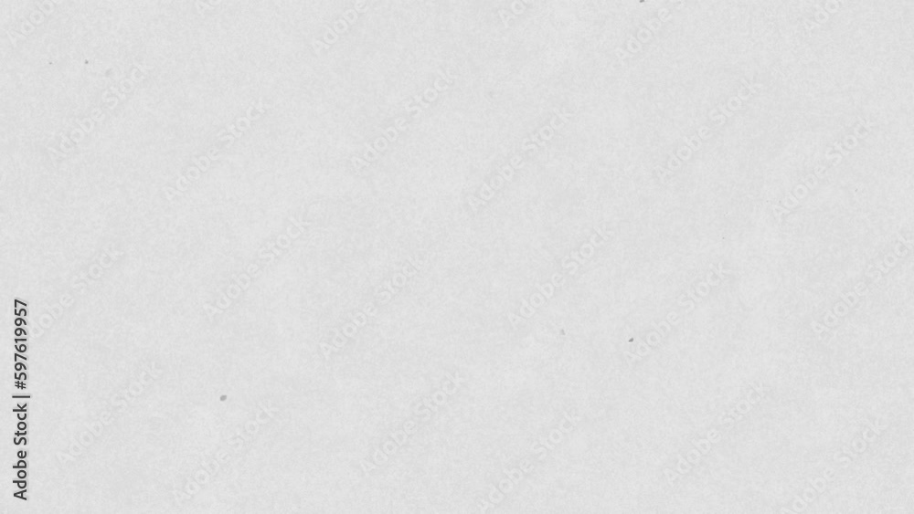Hand-drawn Film Grain Loop with Light Paper Texture Background Hand-drawn Film Grain Loop with Light Paper Texture Background