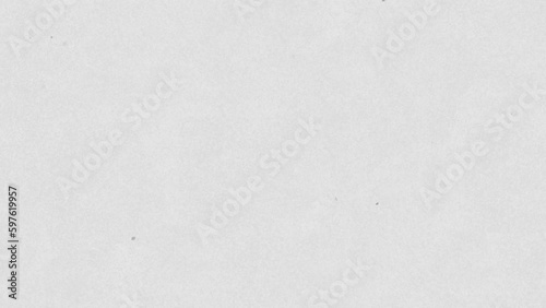 Hand-drawn Film Grain Loop with Light Paper Texture Background