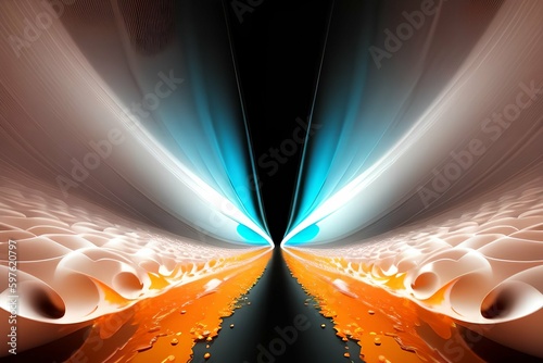 abstract background