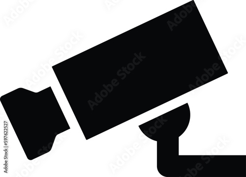 security camera icon
