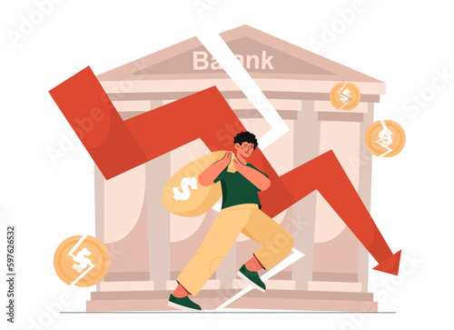 Concept of bankruptcy