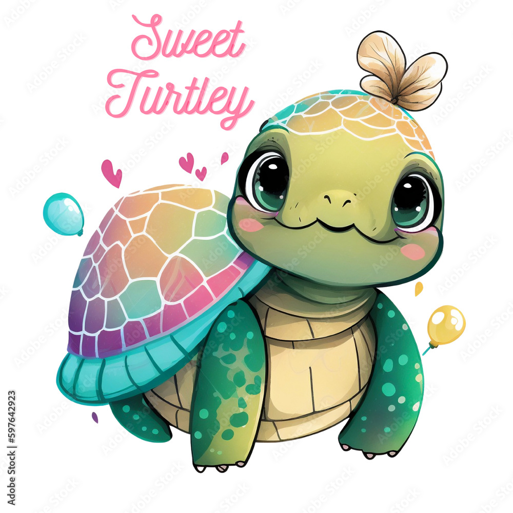 Obraz premium Turtley Bundle, Turtley png, Kids png Files, Baby Girl png, Toddler boy png, Toddler png, Kids Sublimation Designs, father day, Mother day
