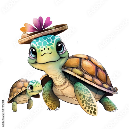 Turtley Bundle, Turtley png, Kids png Files, Baby Girl png, Toddler boy png, Toddler png, Kids Sublimation Designs, father day, Mother day photo