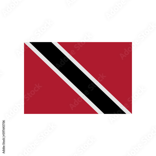 Trinidad flags icon set, Trinidad independence day icon set vector sign symbol Free Download Trinidad flags icon set, Trinidad independence day icon set vector sign symbol - GFXLoad