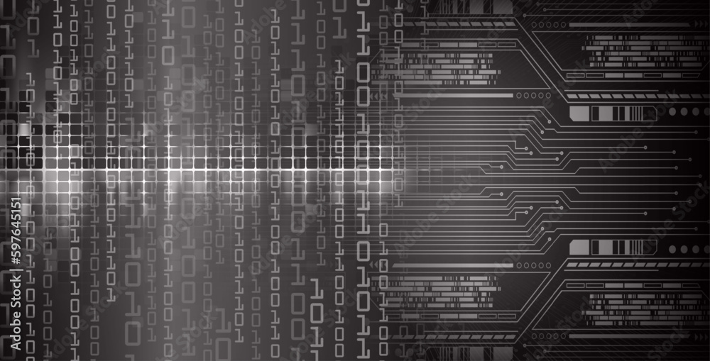 cyber circuit future technology concept background
cyber circuit future technology concept background