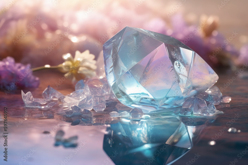 Translucent Aetherfin Milky, aether scene, translucent, glitterethereal, goddenss muse ...