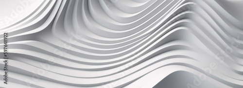 web  website  blog  design  background  white  abstract  AI generated