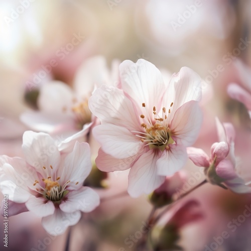 close up of pink daisy flowers.