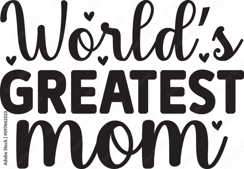 
Mother's Day Svg Design, Mother's Svg Quotes, Mom Svg Design