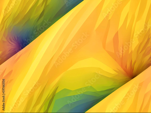 Abstract Colorful Background Design. Design art color mix texture