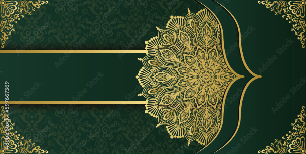 Arabesque style wonderful greeting and invitation card. Royal ornamental mandala design background. Decoration, Decorative, Ornament, Ornamental, India, Indian, invitation, Wedding, Anniversary, Arabesque style wonderful greeting and invitation card. Royal ornamental mandala design background. Decoration, Decorative, Ornament, Ornamental, India, Indian, invitation, Wedding, Anniversary,