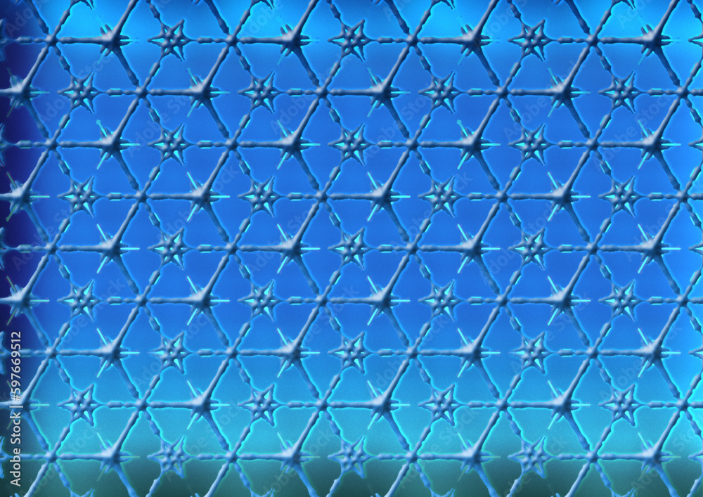 Fototapeta premium Abstrct background pattern vector image