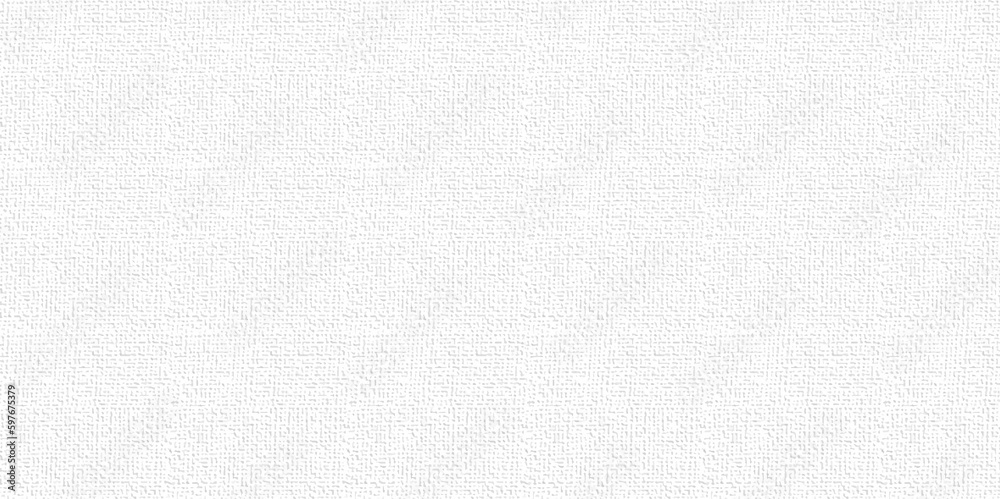 Fototapeta premium Abstract white grunge background cement wall texture. Grunge wall, highly detailed textured background abstract. Vector cement wall concept smooth plaster texture.