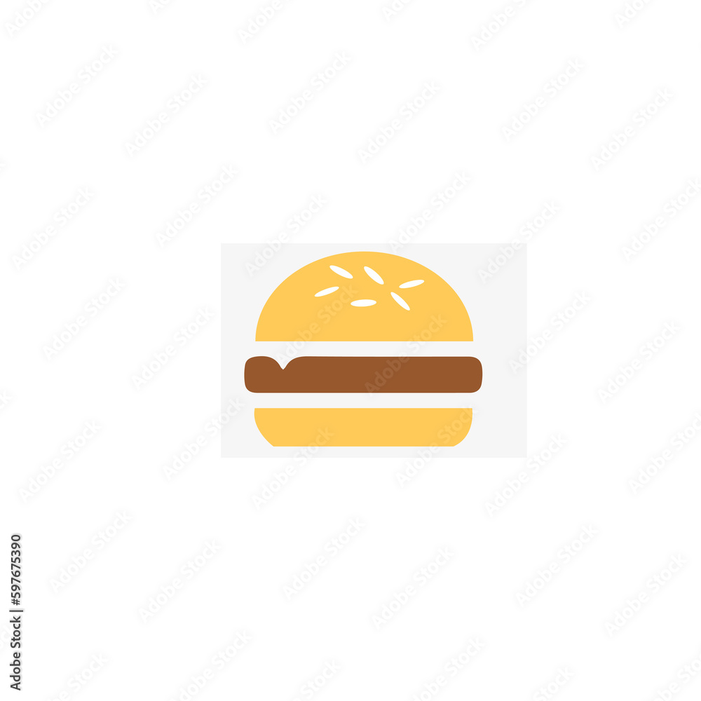burger / vector design burger / vector design