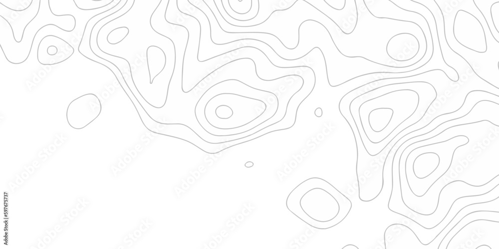 Black and white lines seamless Topographic map patterns, topography line map. Vintage outdoors style. The stylized height of the topographic map contour in lines and contours isolated on transparent. Black and white lines seamless Topographic map patterns, topography line map. Vintage outdoors style. The stylized height of the topographic map contour in lines and contours isolated on transparent.