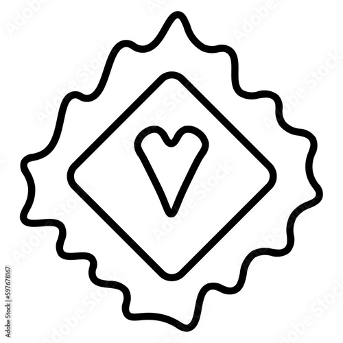 pillows and bolsters icon