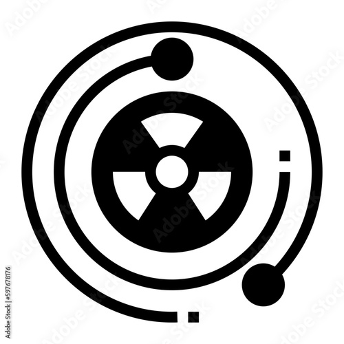 radioactivity