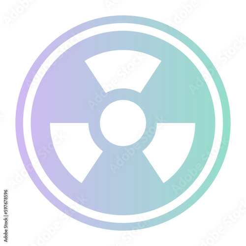 radioactive