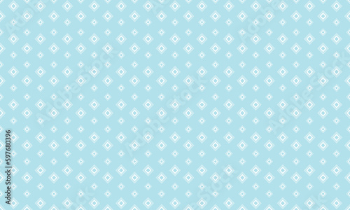 Seamless abstract geometric pattern. for wallpaper wrapping, pattern filling, web background, texture. Vector Illustration.