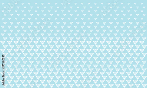 Seamless abstract geometric pattern. for wallpaper wrapping, pattern filling, web background, texture. Vector Illustration.