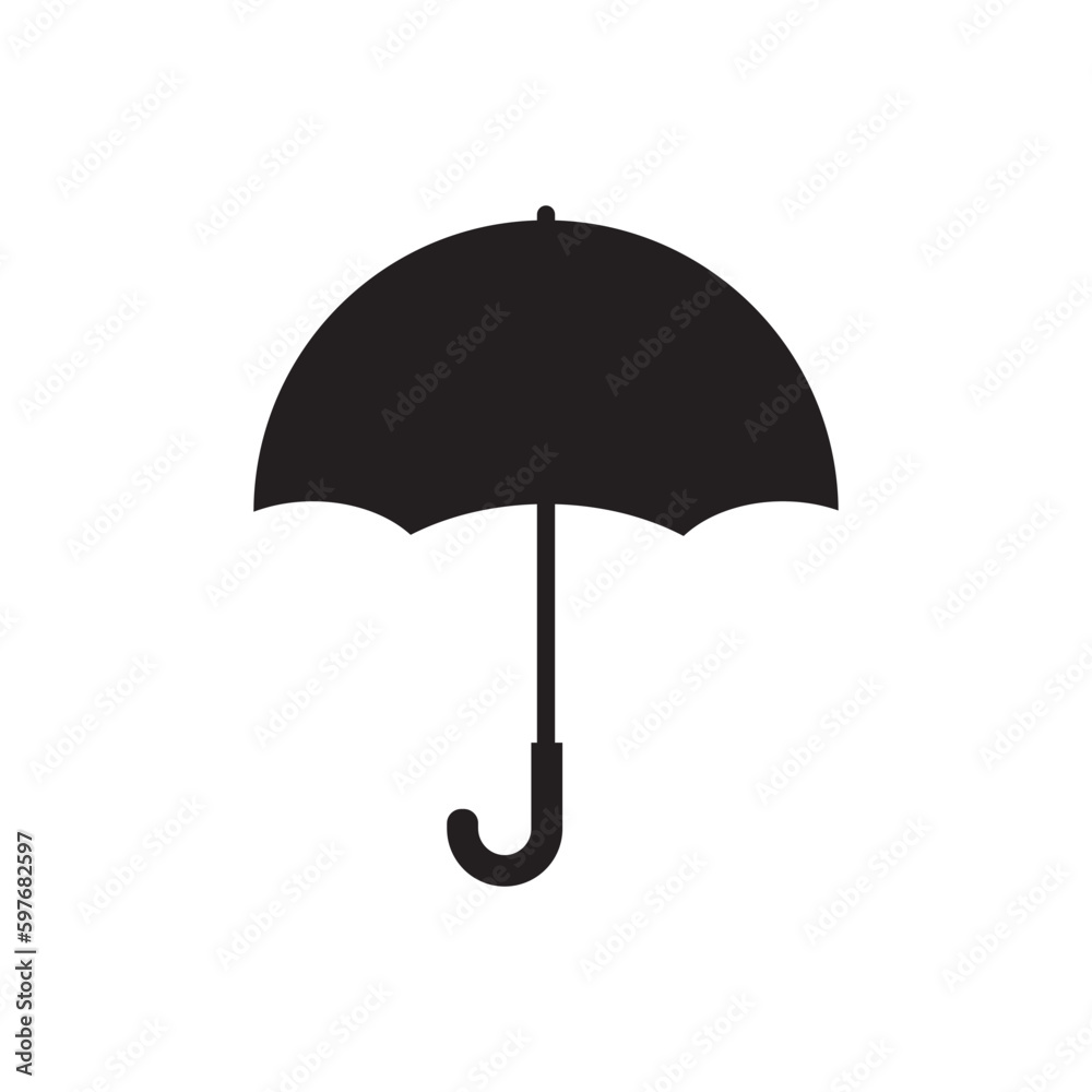 umbrella icon symbol umbrella icon symbol