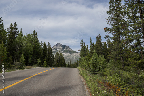 road in the mountains © joi