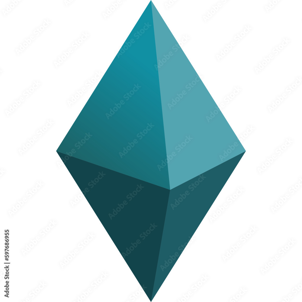 3D Geometric 3D Geometric