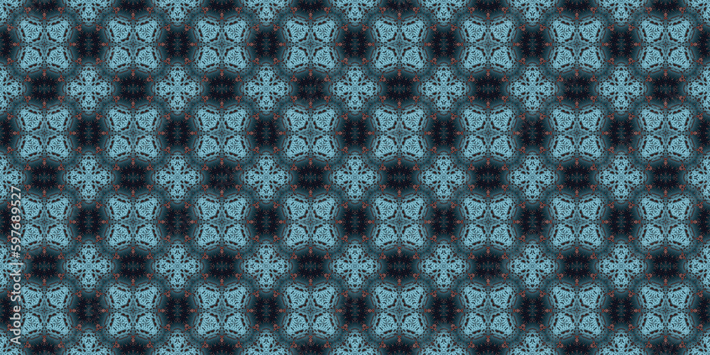 Wide seamless pattern. Abstract woven. The texture is fashionable. New fabric Wide seamless pattern. Abstract woven. The texture is fashionable. New fabric