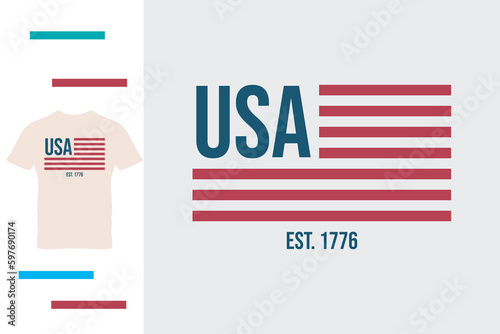  Best t shirt design for usa citizen 