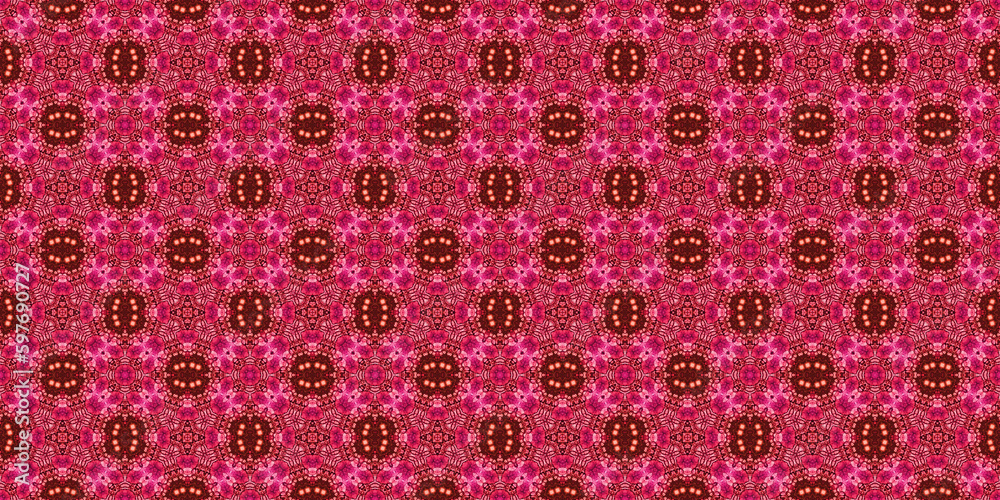 Wide seamless pattern. Abstract woven. The texture is fashionable. New fabric Wide seamless pattern. Abstract woven. The texture is fashionable. New fabric