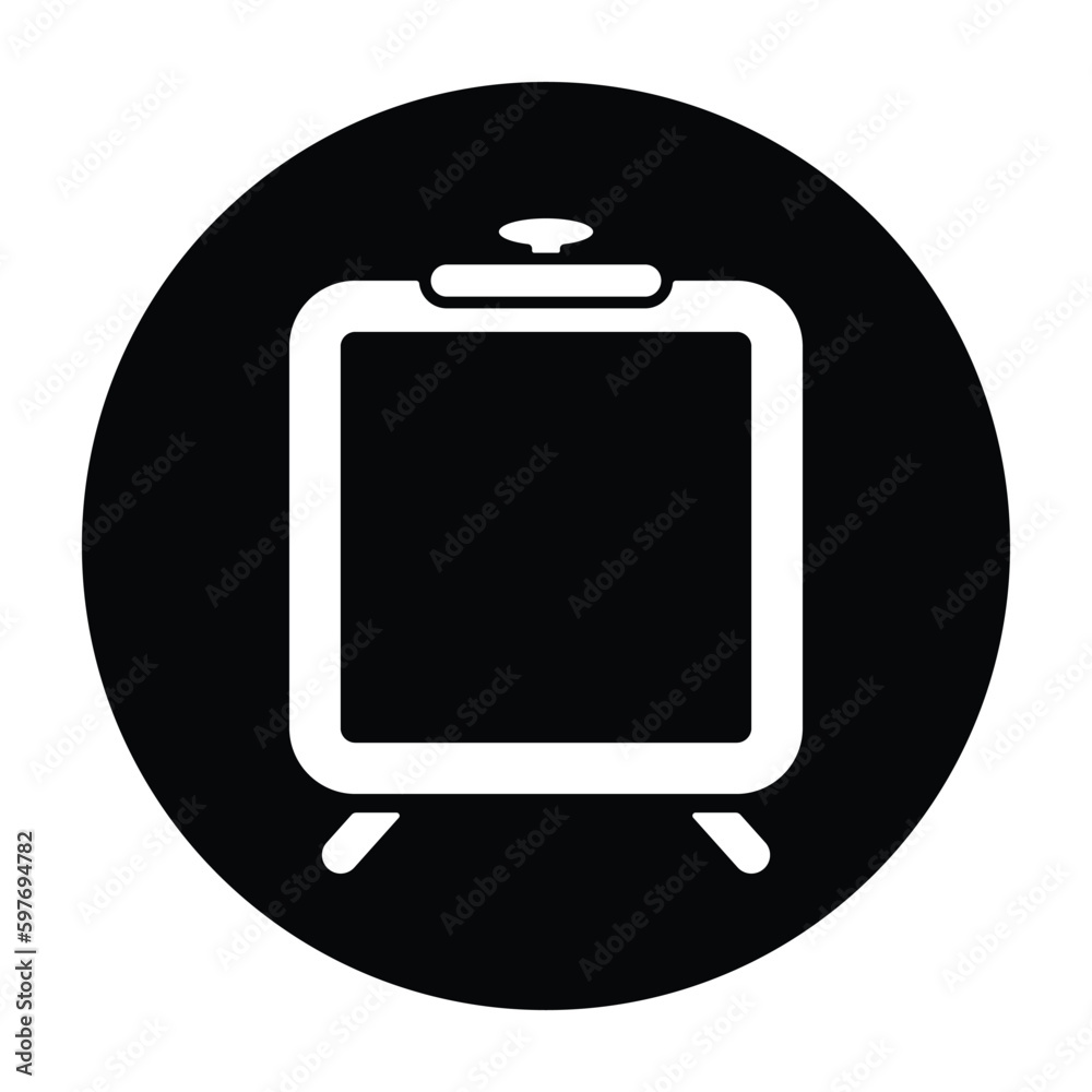 Clock icon vector. Time icon vector. watch icon Clock icon vector. Time icon vector. watch icon