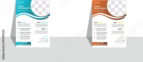 Free vector business flyer template
 Free business flyer concept for design 
Free vector vertical business flyer template
Free vector abstract business flyer template