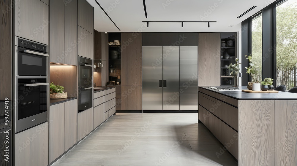 The Beauty of Modern Dining Room Design: A Generative AI Perspective on Contemporary Style and Elegance The Beauty of Modern Dining Room Design: A Generative AI Perspective on Contemporary Style and Elegance