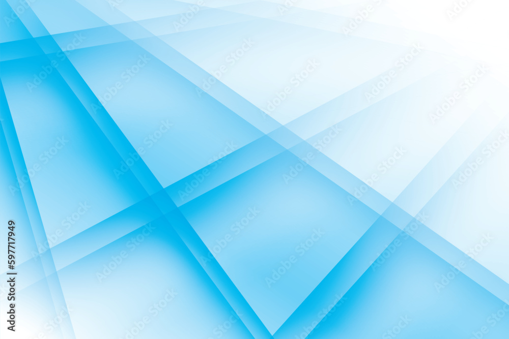 Abstract white and blue color, modern design stripes background, geometric pattern. Vector illustration. Abstract white and blue color, modern design stripes background, geometric pattern. Vector illustration.