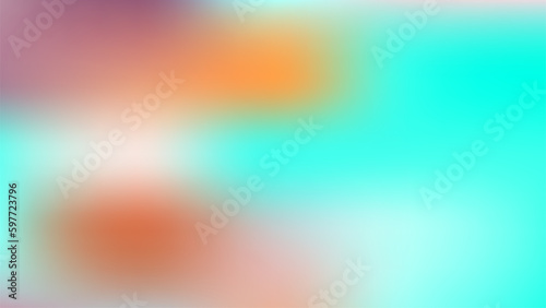 multicolour background gradient vector illustration eps