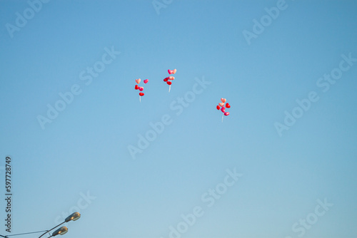 baloons