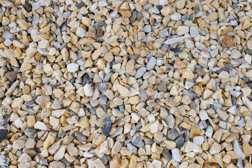 Texture of decorative stone marble crumb Texture of decorative stone marble crumb