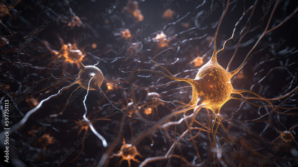 Neural Network in Action; generative AI Neural Network in Action; generative AI