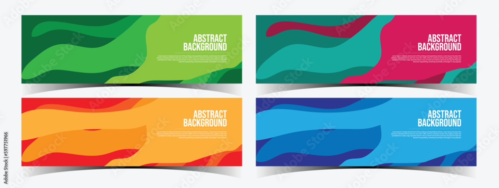 Fototapeta premium Vector Background.. 